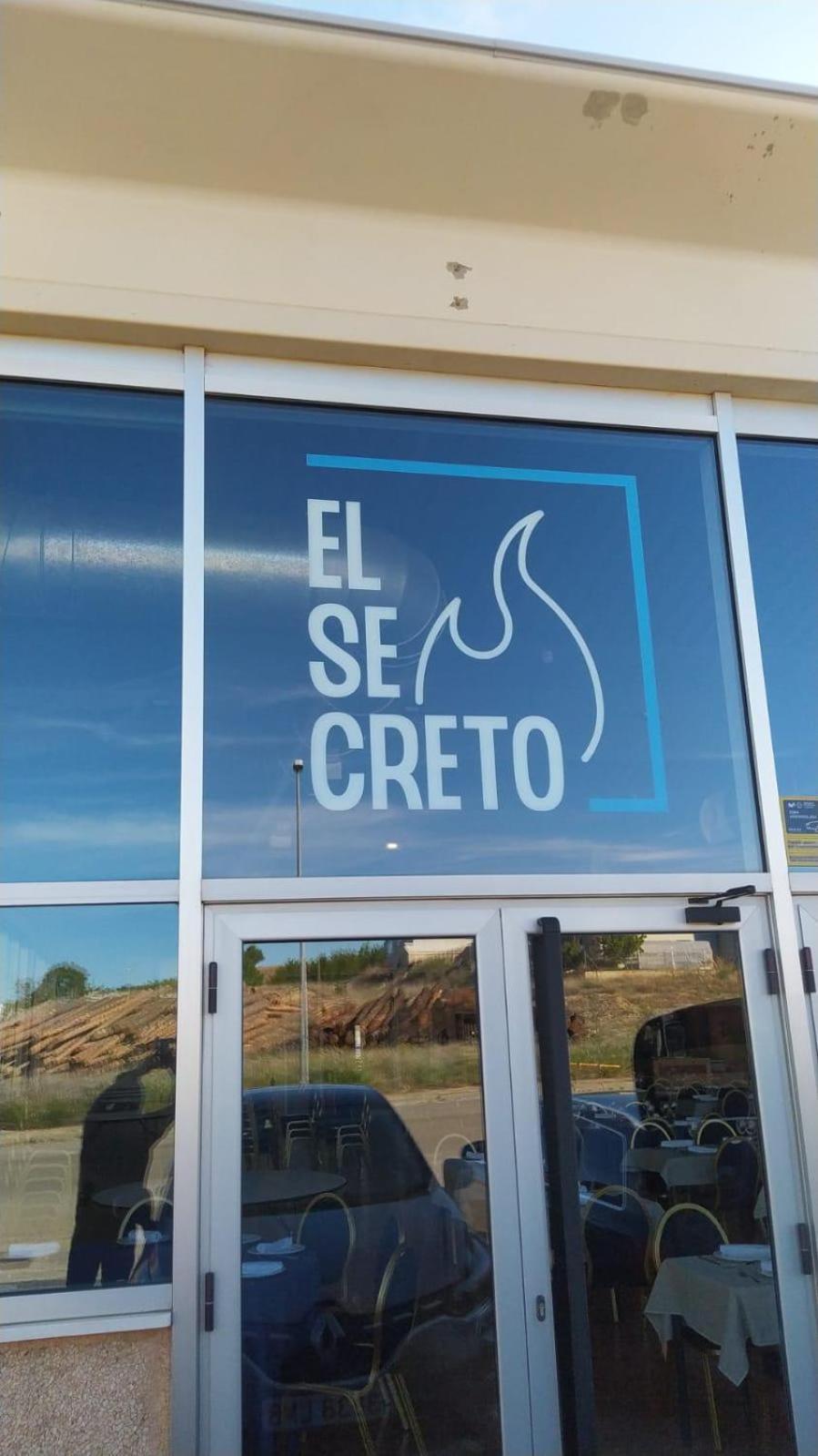 Hostal El Secreto Teruel Exterior foto